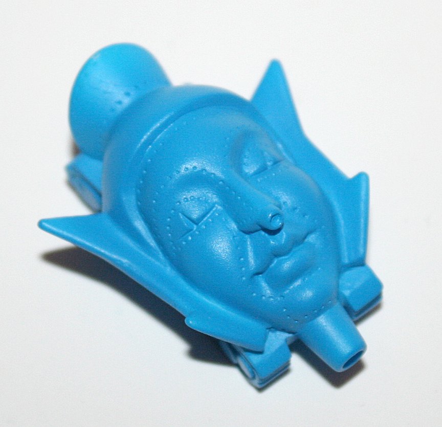 Mirock Toys Blue Kuroko Attack
