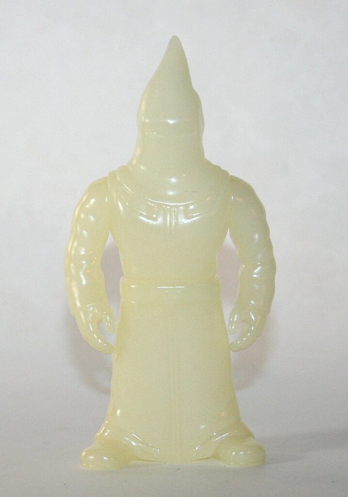 Cord Viper GID Zavelle