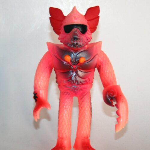 Gravy Toys Pink Is The New Black Lonny