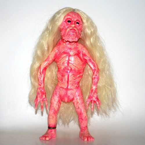 Unbox x PLTtoys x LordMasterPrince Meaty Blood Majin
