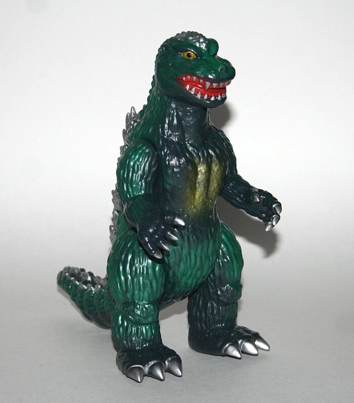 marmit godzilla