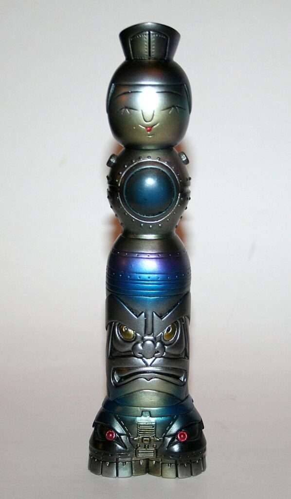 Mirock Toys Night Cruising Colorway Rocket