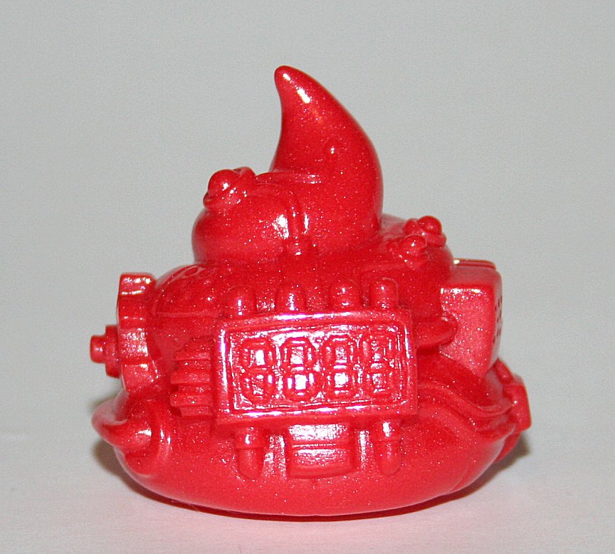 Pico Pico Red P Bomb