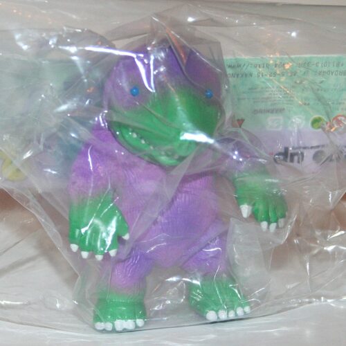 PicoPico Purple Mogudon