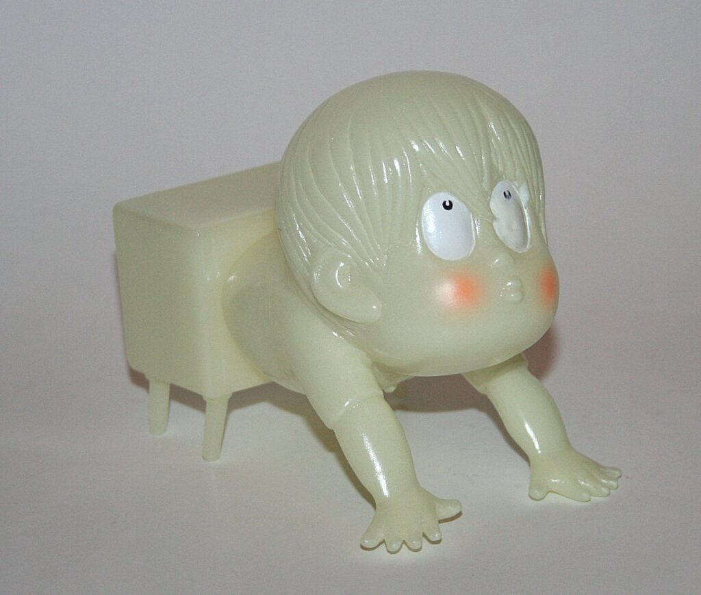 Sunguts GID GeGeGe No Kitaro TV-Kun