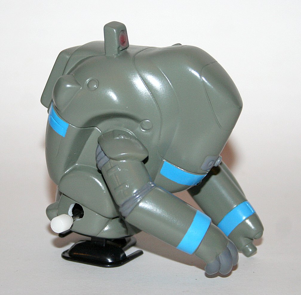 TTToy Maschinen Krieger Windup Toy — Vicious Fun