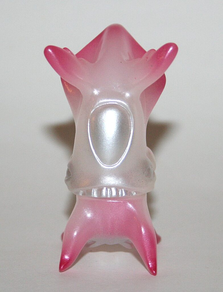 UkyDaydreamer Milky Pink Sqlio