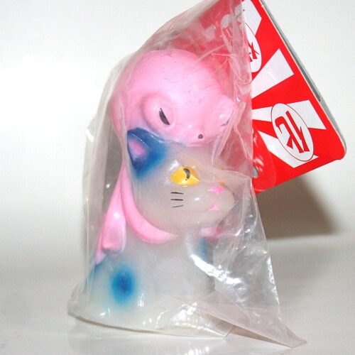 Sunguts Blue Virus Nekomatas