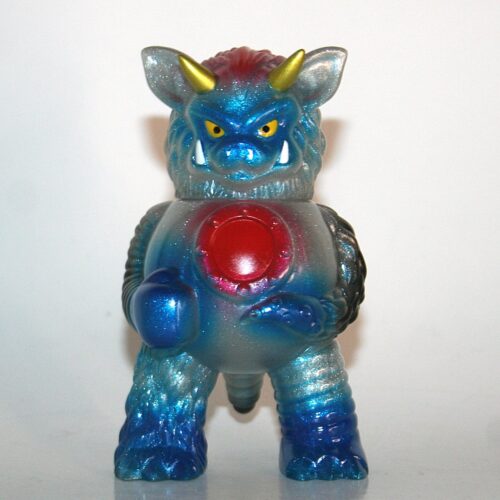 Super7 x Paul Kaiju WonderCon 2011 PartyBall