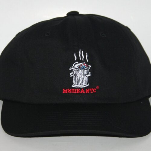 Mishka NYC Trashy Strap Hat
