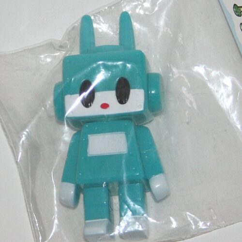 P.P. Pudding Blue Nut
