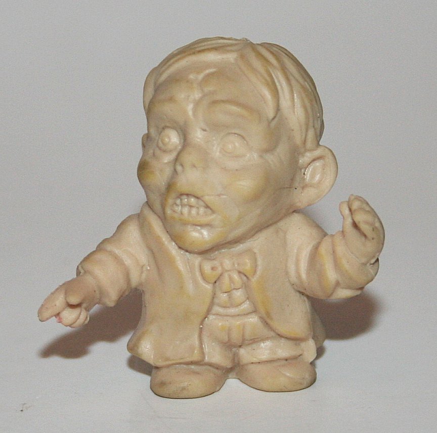 Bandai Brown Keshi Phantom of the Opera