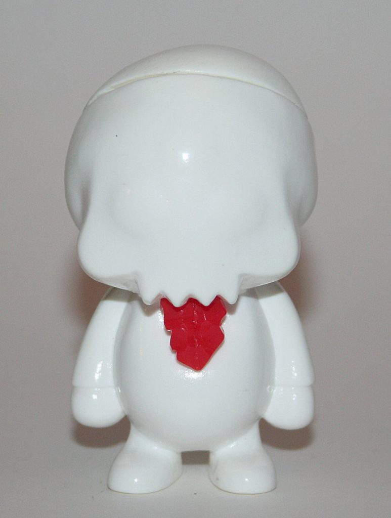 Grody Shogun x Ferg SDCC 2012 Young Gohst - Pointy Tongue