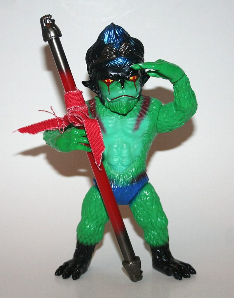 Myth Toys 5th Version MonkeyKing