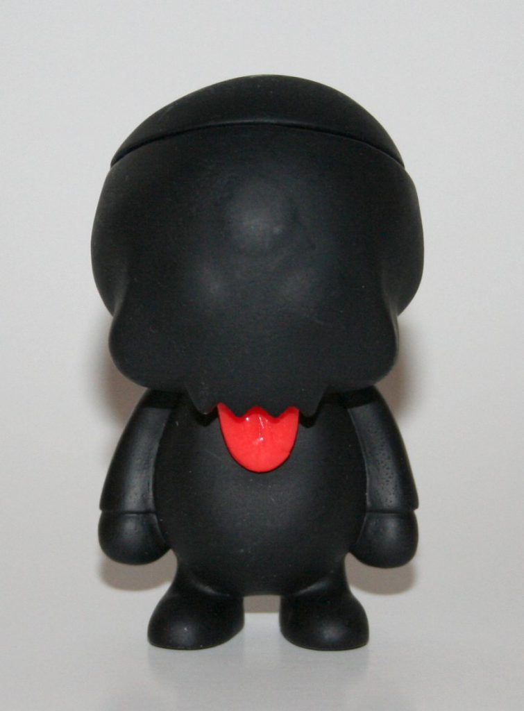 Grody Shogun x Ferg Cap Gun Young Gohst - Round Tongue