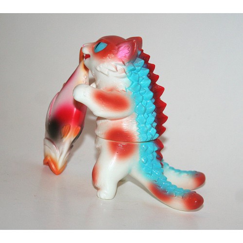 Max Toy Co Design Festa 35 Exclusive Kaiju Negora