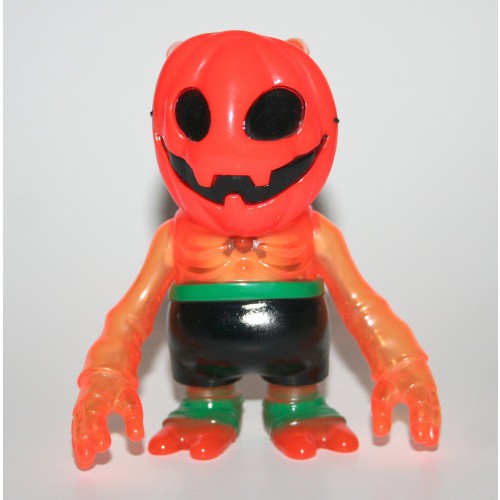 BALZAC 67MISSION HALOWEEN 1999 フィギュア 67 Mission x Pass Guard Halloween 1999 Balzac Jerry Only — Vicious Fun