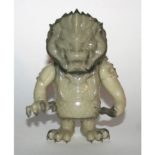 Super7 GID Doublepour Mongolion
