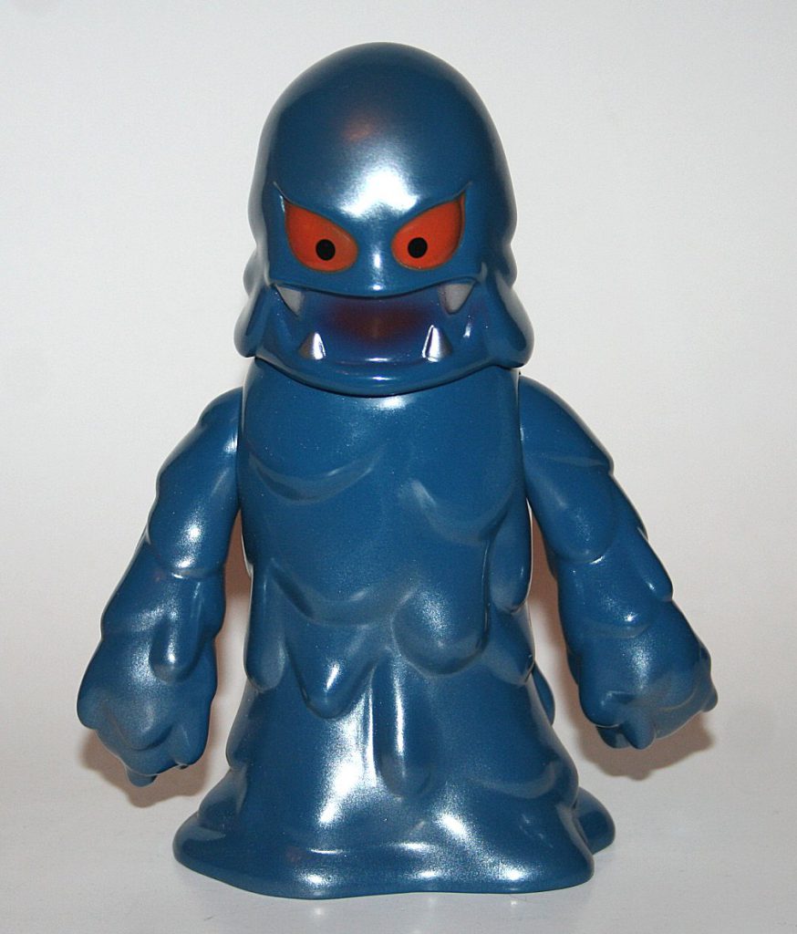 Kai Zine x Rumble Monsters Damnedron - Loose