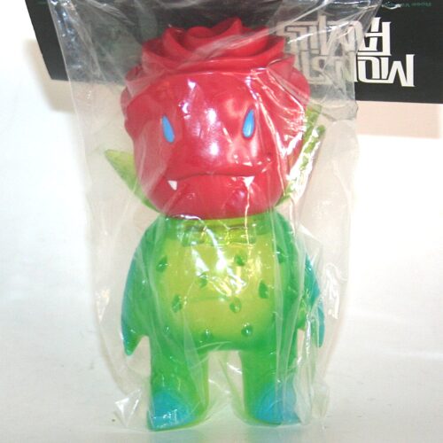 Super7 SDCC 2011 Rose Vampire