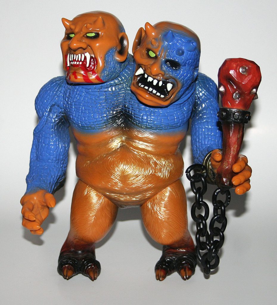 SX Toy Brown Yabanjin