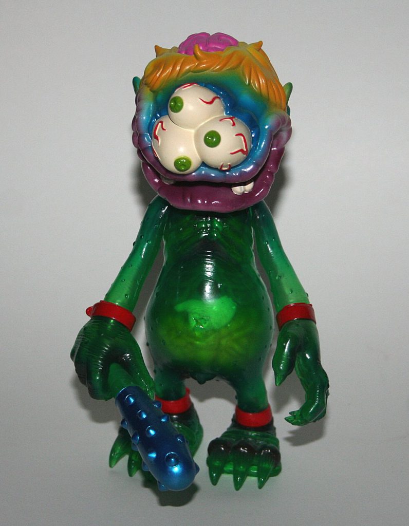 Cure x Secret Base Goner Boogieman