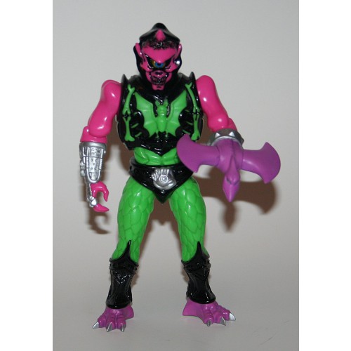 Shamrock Arrow x Lamour Supreme M.O.T.U.K.O. Summer WF 2012