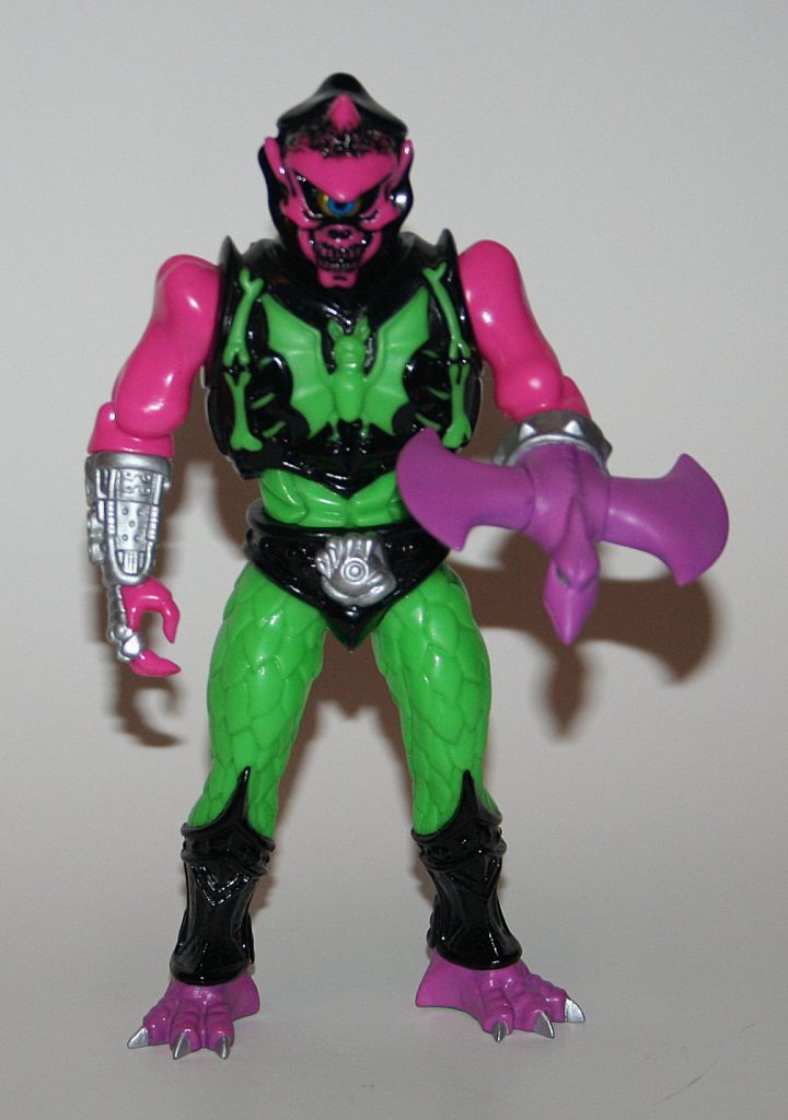 Shamrock Arrow x Lamour Supreme M.O.T.U.K.O. Summer WF 2012