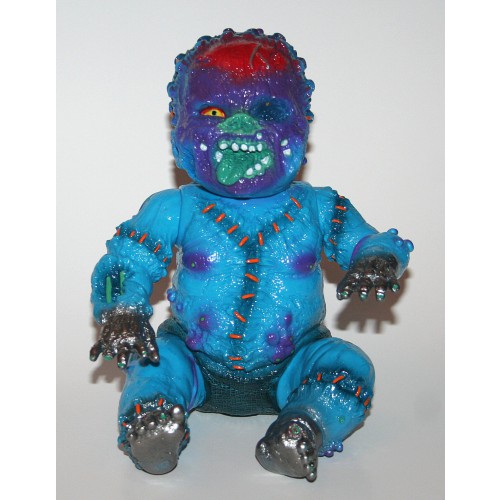 Miscreation Toy x Topheroy My Pet Gergle 10/12