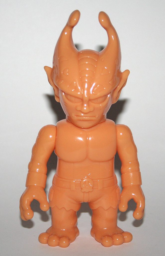 RealxHead Flesh Mutant Evil - Loose