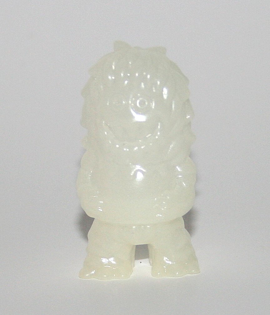 Gargamel GID Micro Hujili's Ghost