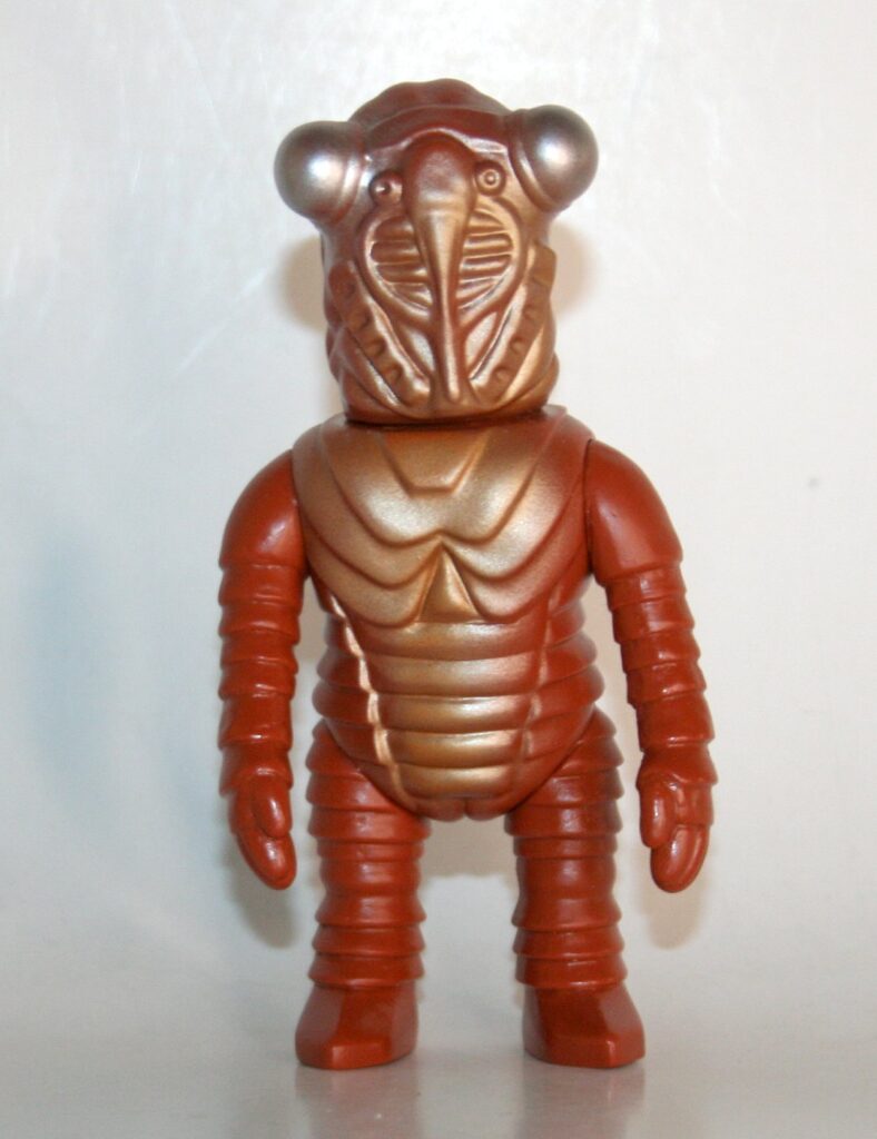 Marmit Para Babies Brown Semi Ningen
