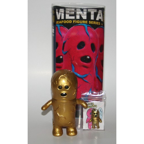 Dehara Gold Menta Kun