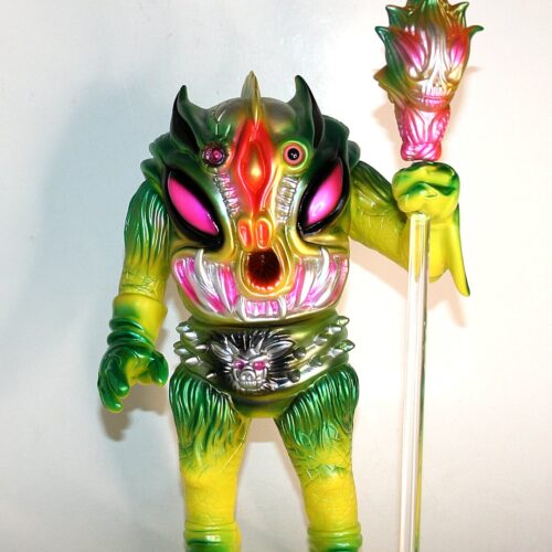 Paul Kaiju DCon Pollen Kaiser - Loose