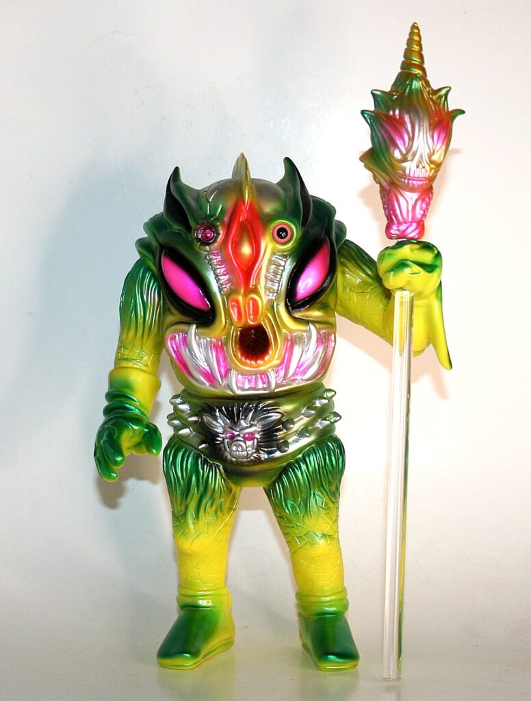 Paul Kaiju DCon Pollen Kaiser - Loose