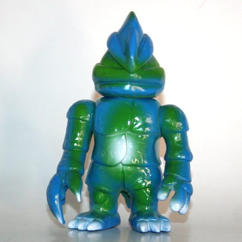 RealxHead Blue Gatchigon