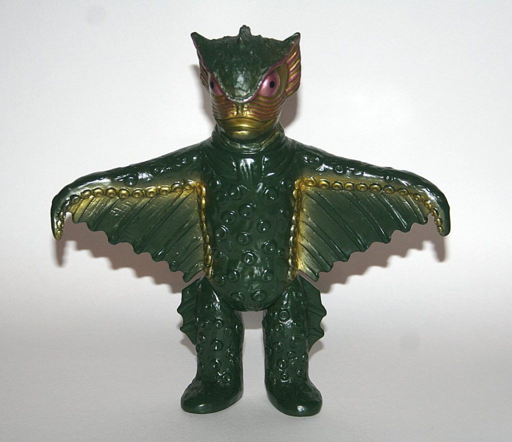 Marmit Green Dakora