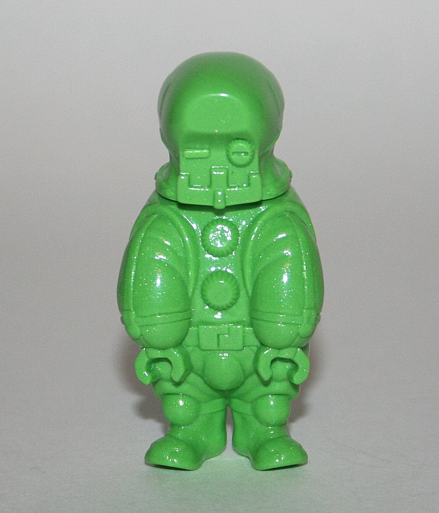 Shimomoku Green Moguring