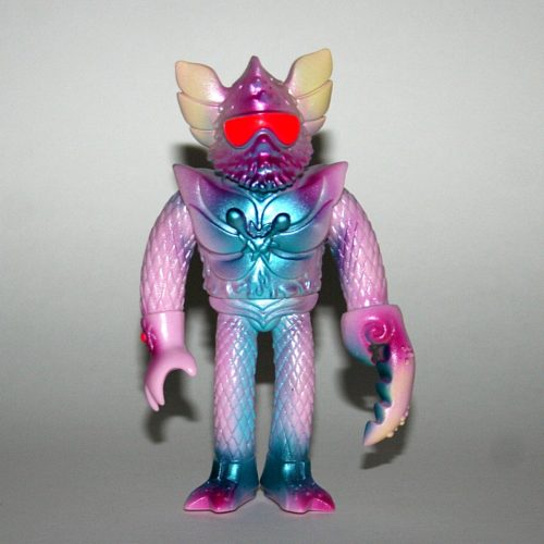 Gravy Toys x Skullbrain Release 03 Lonny