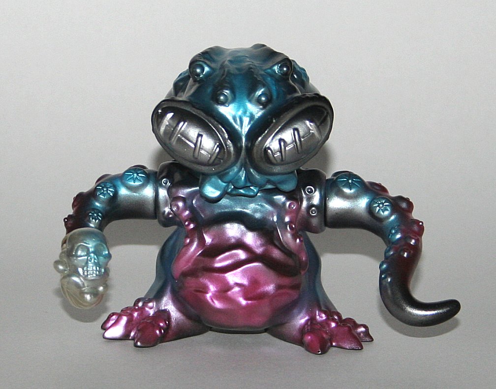 Blobpus GEM DX