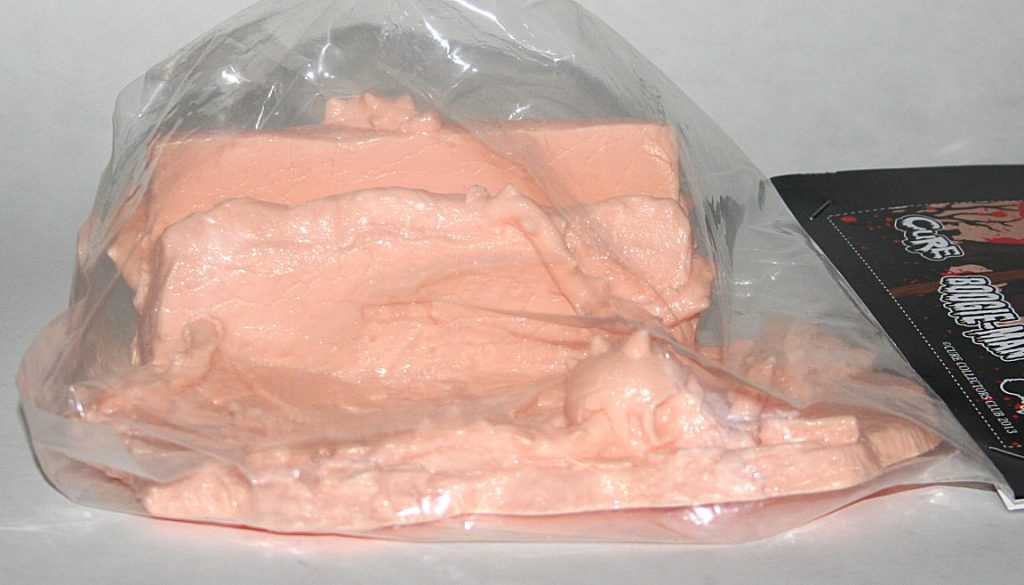 Cure Unpainted Flesh Boogieman Special Gift Dai-Za