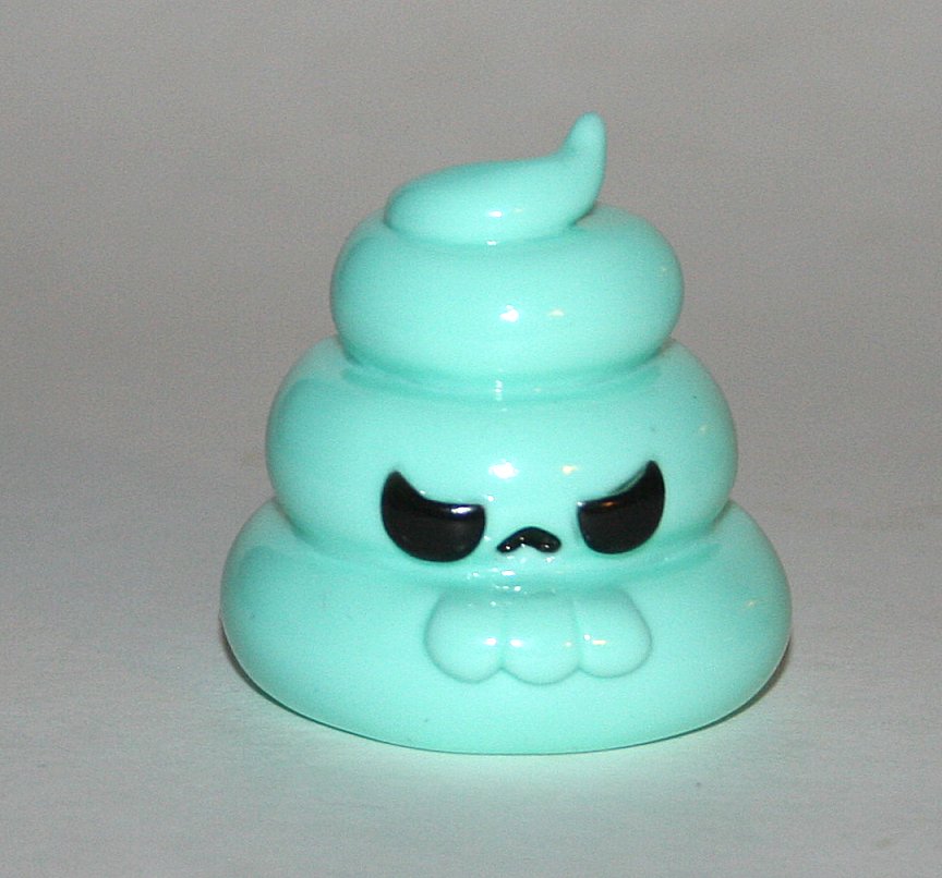 Goccodo Light Blue Unkotsu