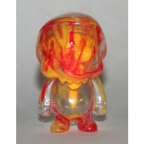 Grody Shogun x Ferg Sepsis Young Gohst