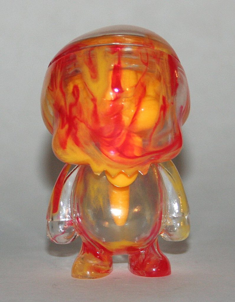 Grody Shogun x Ferg Sepsis Young Gohst