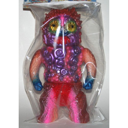 sofubi