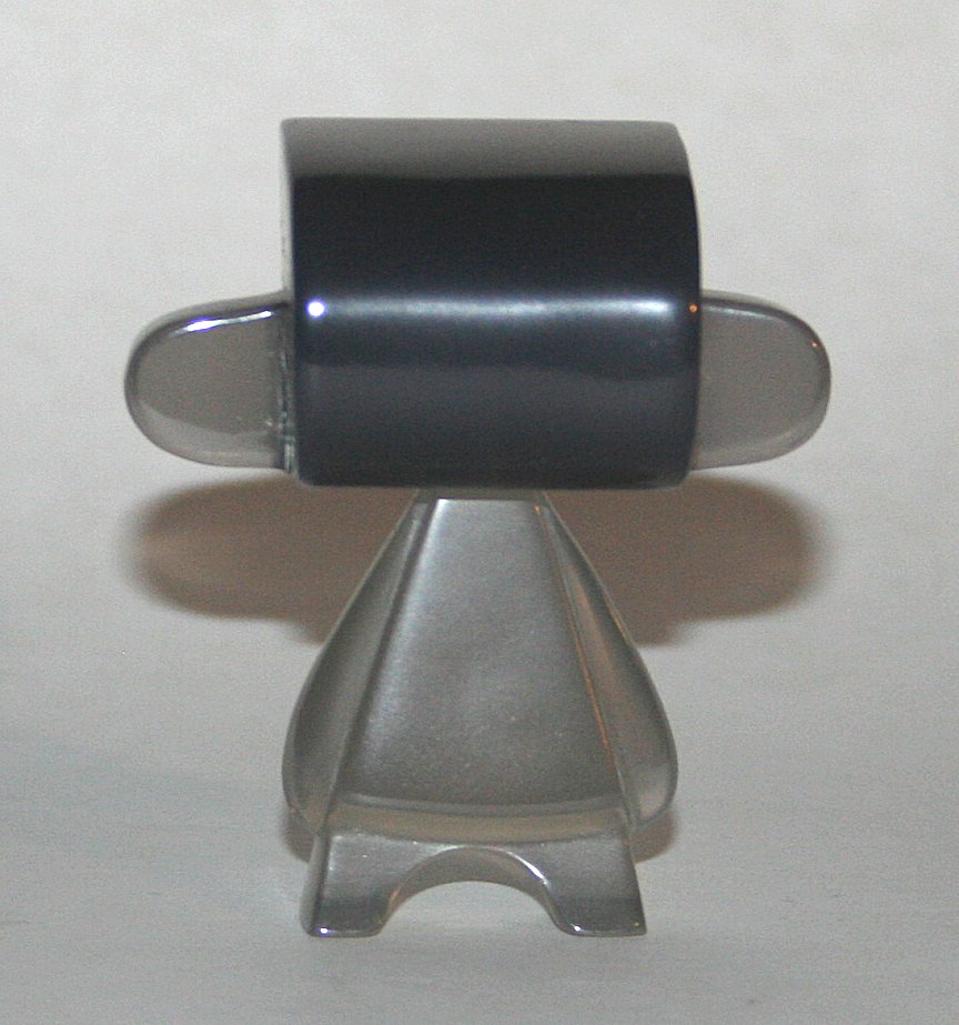 Mini MADL Smoke Resin