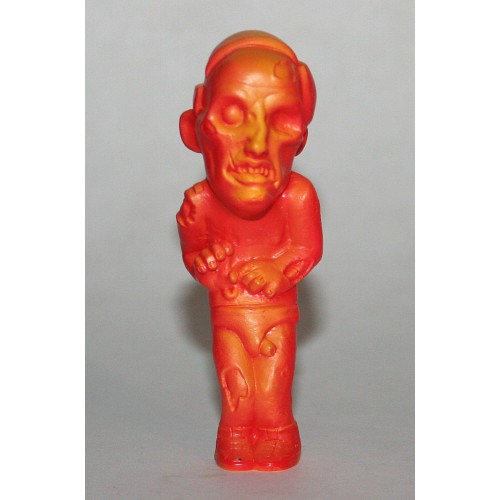 Restore Orange Fred Zombie