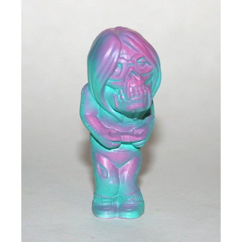 Restore Purple Hippie Zombie