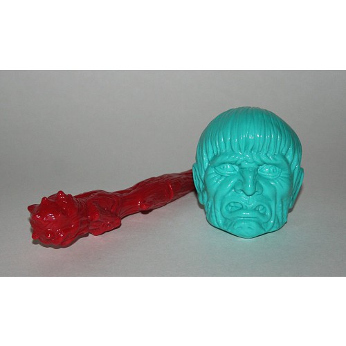 Skinner Morgogg Head & Club
