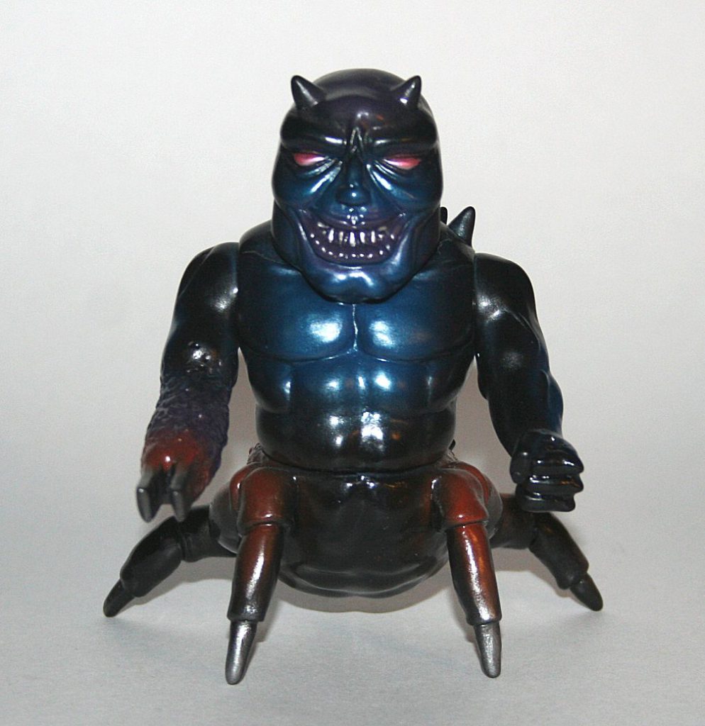 Splurrt NYCC 2016 Shinjuku Demon